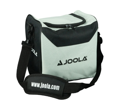 Набір для настільного тенісу Joola Bag Set Hit, чорно-червоний Набір для настільного тенісу Joola Bag Set Hit, чорно-червоний