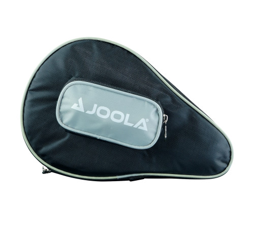 Набір для настільного тенісу Joola Rosskopf Carbon, чорно-червоний