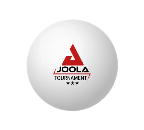 Набір для настільного тенісу Joola Rosskopf Carbon, чорно-червоний