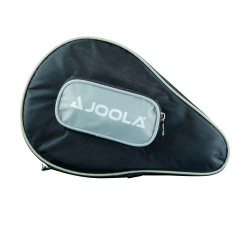 Набір для настільного тенісу Joola Rosskopf Carbon, чорно-червоний