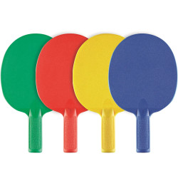 Набір для настільного тенісу Joola Multicolour, різнокольоровий