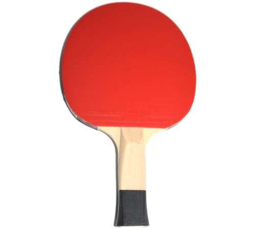 Ракетка для настільного тенісу BUTTERFLY Timo Boll SG11, чорно-червона Ракетка для настільного тенісу BUTTERFLY Timo Boll SG11, чорно-червона