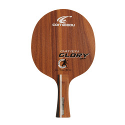 Основа для ракетки Cornilleau Gatien Glory OFF, коричнева  