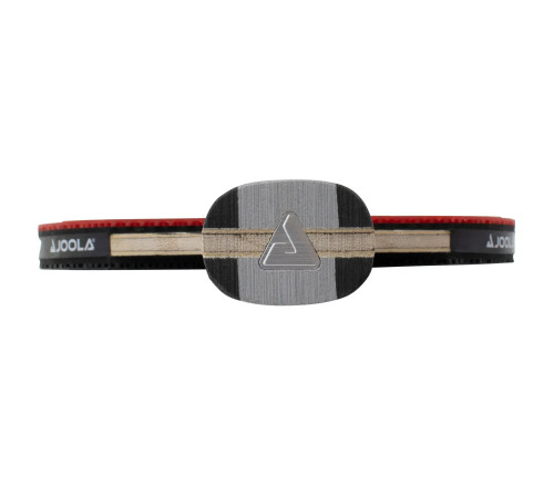 Ракетка для настільного тенісу Joola Carbon X Pro, чорно-червона Ракетка для настільного тенісу Joola Carbon X Pro, чорно-червона