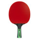 Ракетка для настільного тенісу Joola Mega Carbon, чорно-червона