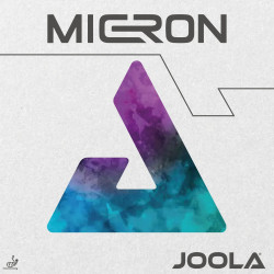 Накладка для ракетки Joola Micron 2.0, червона
