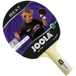 Ракетка для настільного тенісу Joola Beat 52050, чорно-червона