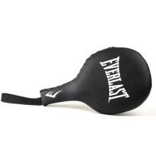 Лапа-ракетка Everlast CORE PADDLE, чорний