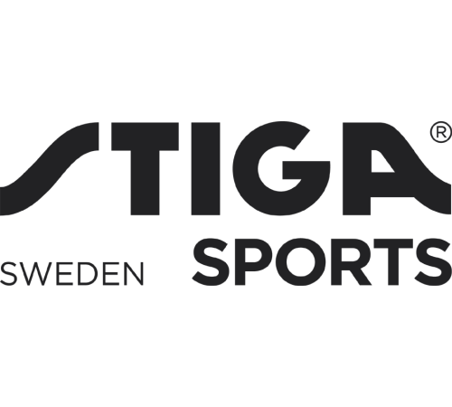 Ракетка для настільного тенісу Stiga Royal Carbon 5 Star FL, чорно-червона Ракетка для настільного тенісу Stiga Royal Carbon 5 Star FL, чорно-червона