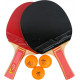 Набір для настільного тенісу Atemi Strike
