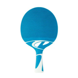 Ракетка для настільного тенісу Cornilleau TACTEO 30 OUTDOOR, блакитна