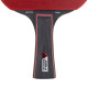 Ракетка для настільного тенісу Joola Match Pro 53022, чорно-червона