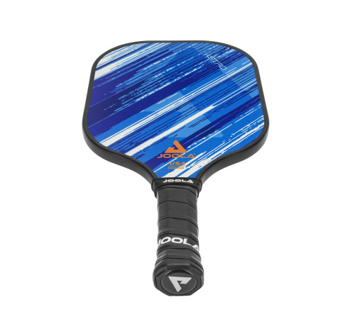 Ракетка для піклболу Joola Astro 12 18363, синя Ракетка для піклболу Joola Astro 12 18363, синя