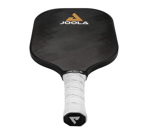 Ракетка для піклболу Joola Essentials 18527, чорна Ракетка для піклболу Joola Essentials 18527, чорна
