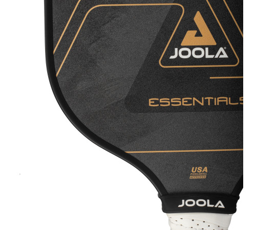 Ракетка для піклболу Joola Essentials 18527, чорна Ракетка для піклболу Joola Essentials 18527, чорна