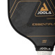 Ракетка для піклболу Joola Essentials 18527, чорна