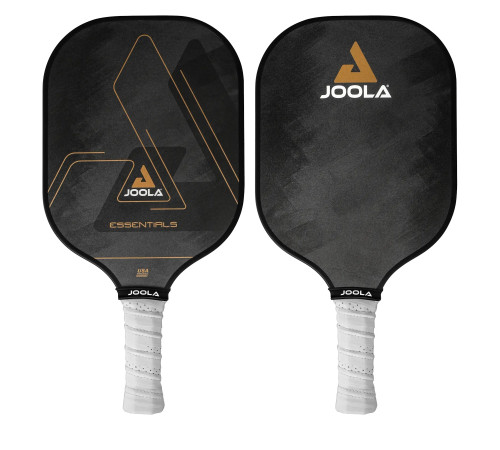 Ракетка для піклболу Joola Essentials 18527, чорна Ракетка для піклболу Joola Essentials 18527, чорна