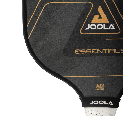 Ракетка для піклболу Joola Essentials 18527, чорна Ракетка для піклболу Joola Essentials 18527, чорна