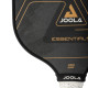 Ракетка для піклболу Joola Essentials 18527, чорна