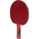 Ракетка для настільного тенісу Atemi 2000 Pro-Line, червона
