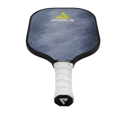 Ракетка для піклболу Joola Essentials Blue 18528, синя Ракетка для піклболу Joola Essentials Blue 18528, синя