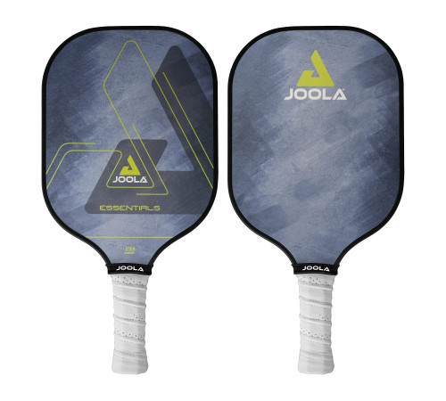 Ракетка для піклболу Joola Essentials Blue 18528, синя Ракетка для піклболу Joola Essentials Blue 18528, синя