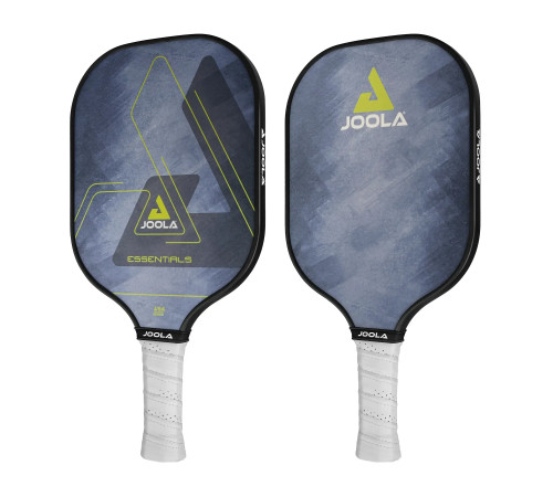Ракетка для піклболу Joola Essentials Blue 18528, синя Ракетка для піклболу Joola Essentials Blue 18528, синя