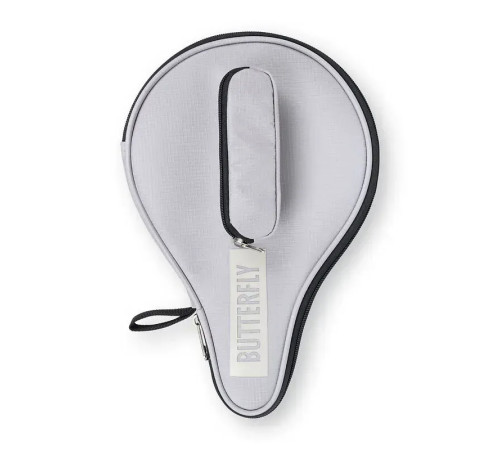 Чохол для ракетки Butterfly, сірий