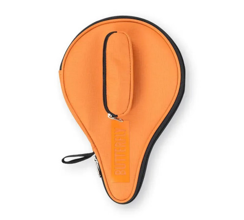 Чохол для ракетки Butterfly, оранжевий