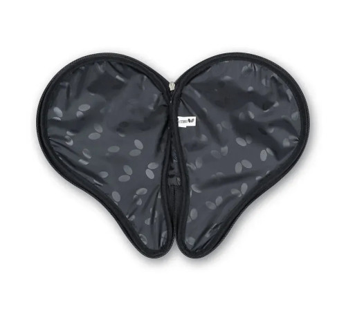 Чохол для ракетки Butterfly, оранжевий