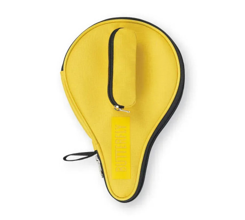 Чохол для ракетки Butterfly, жовтий