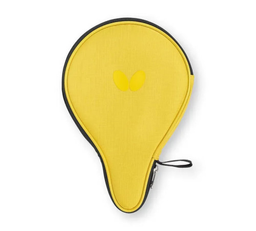 Чохол для ракетки Butterfly, жовтий