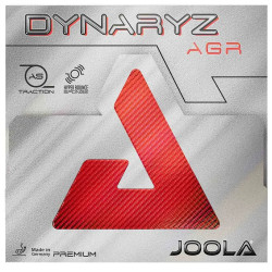 Накладка для ракетки Joola Dynaryz AGR 2.0, червона