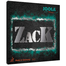 Накладка для ракетки Joola Zack 1.9, червона