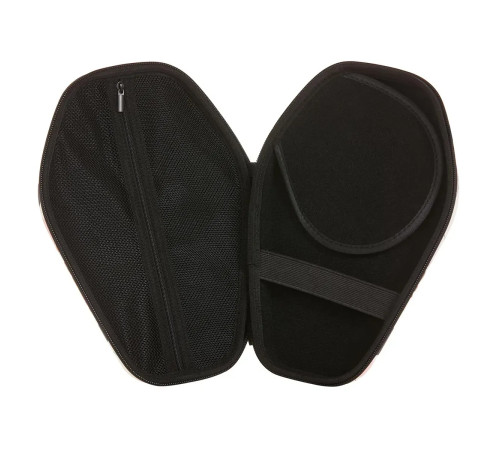 Чохол для ракетки Gewo Graffiti 1, різнокольоровий