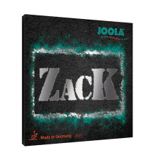 Накладка для ракетки Joola Zack 1.9, чорна