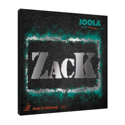 Накладка для ракетки Joola Zack 1.9, чорна
