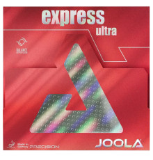 Накладка для ракетки Joola Express Ultra 2.0, чорна