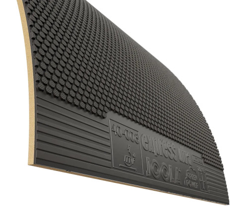 Накладка для ракетки Joola Express Ultra 2.0, чорна