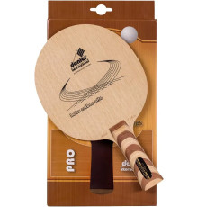 Основа для ракетки настільного тенісу Donier Blade, коричнева