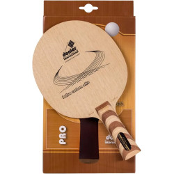 Основа для ракетки настільного тенісу Donier Blade, коричнева