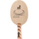 Основа для ракетки настільного тенісу Donier Blade, коричнева