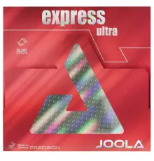Накладка для ракетки Joola Express Ultra 2.0, червона