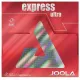 Накладка для ракетки Joola Express Ultra 2.0, червона