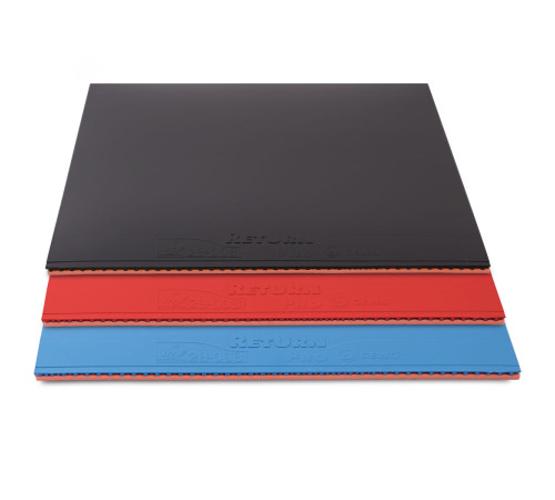 Ракетка для настільного тенісу Gewo PS Blast Carbon Pro FL, синя