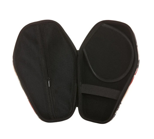 Чохол для ракетки Gewo Graffiti 3, різнокольоровий