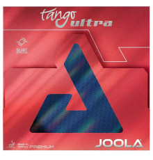 Накладка для ракетки Joola Tango Ultra 2.0, червона