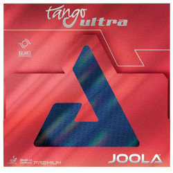 Накладка для ракетки Joola Tango Ultra 2.0, червона