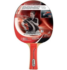Ракетка для настільного тенісу Donic-Schildkrot Waldner 600, чорний