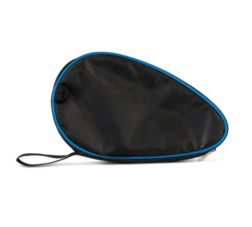 Чохол для ракетки Gewo Round Cover Nova, чорно-синій